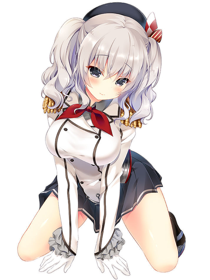 Pixiv Artist - kino page 1 full