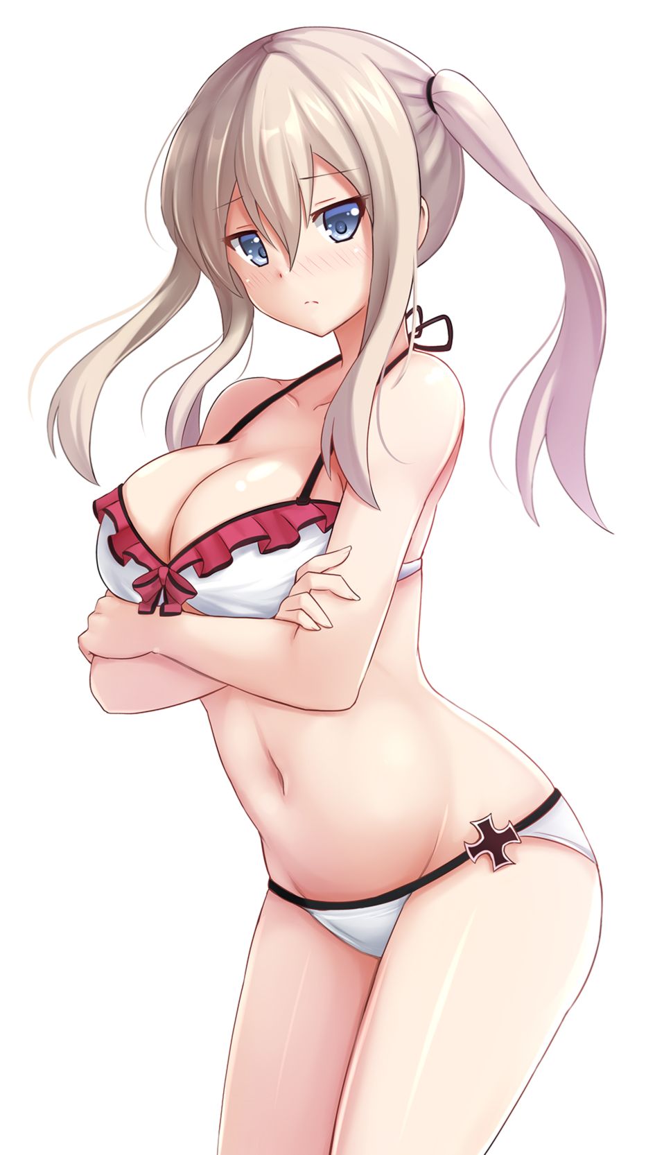 Graf Zeppelin page 1 full