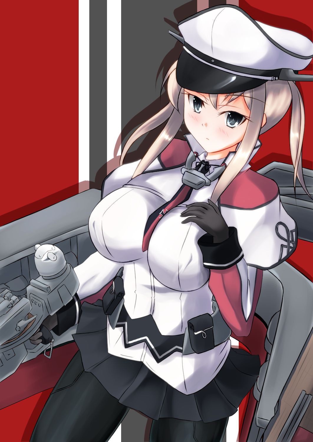 Graf Zeppelin page 3 full