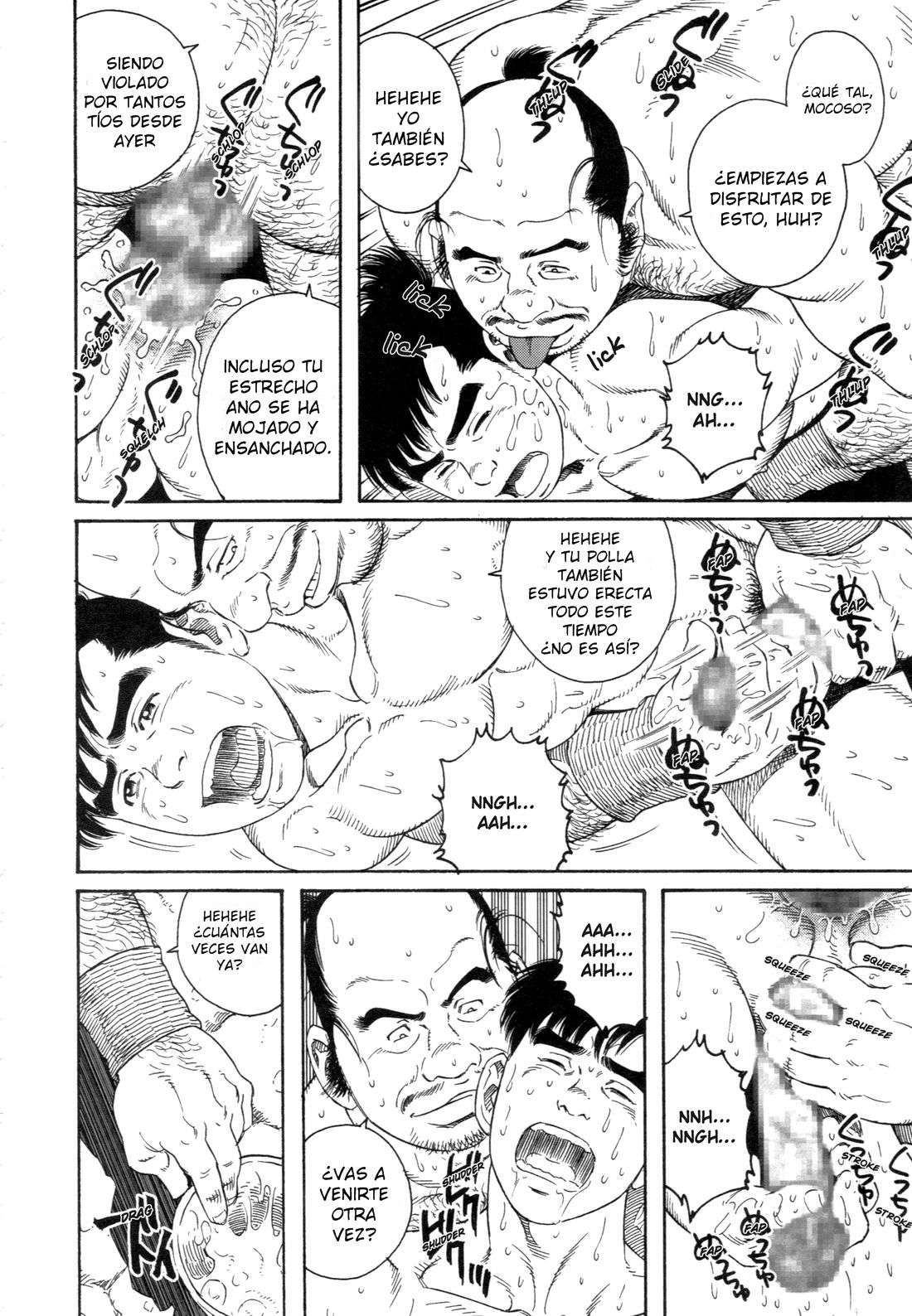 Un chico en el infierno 02 page 2 full