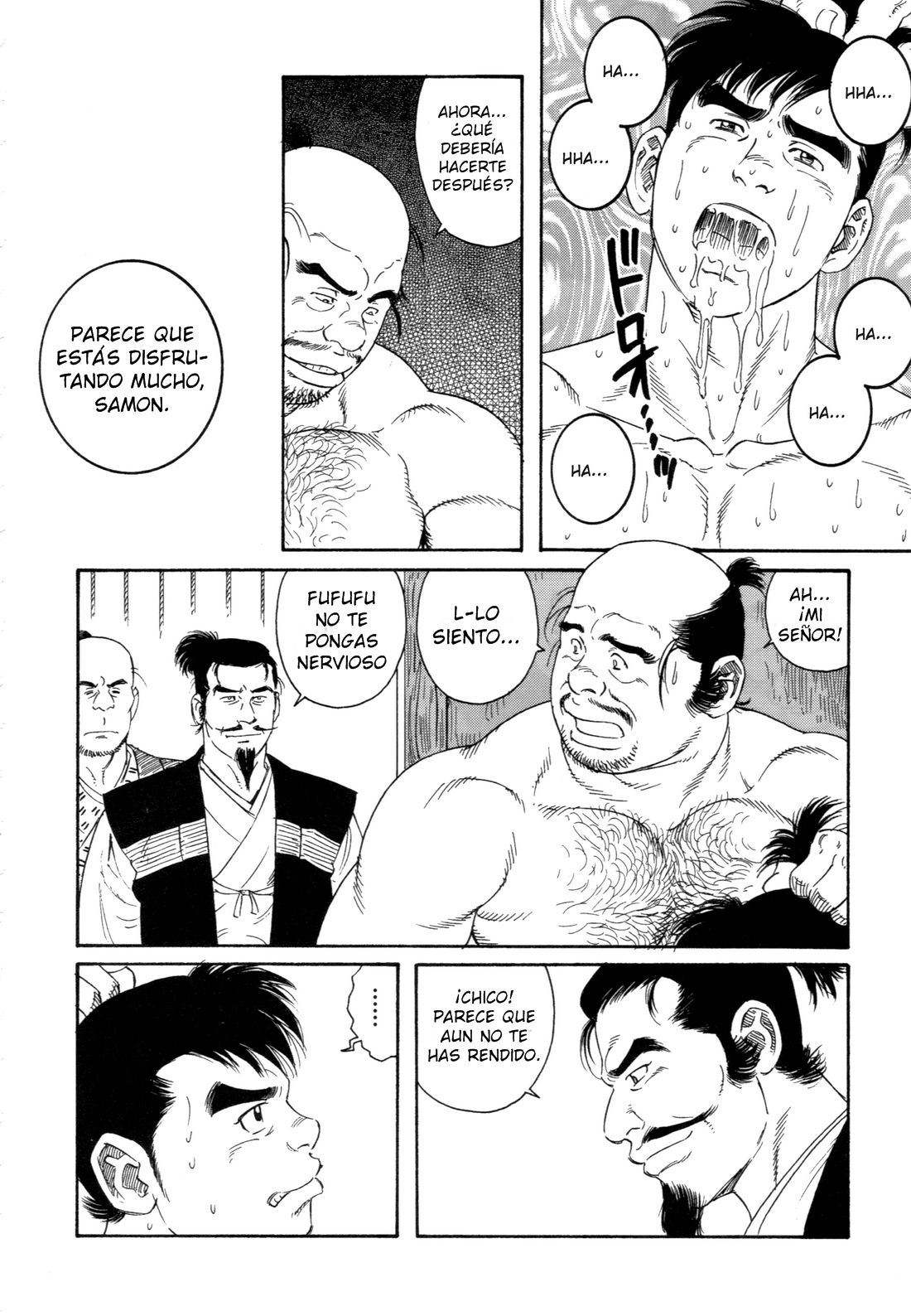 Un chico en el infierno 02 page 6 full