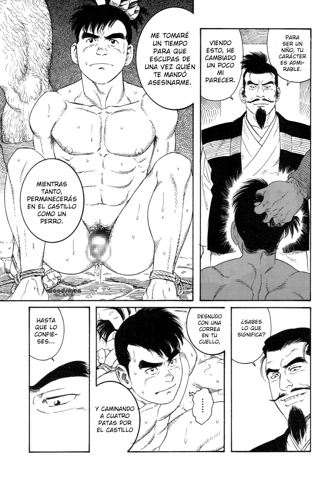 Un chico en el infierno 02 page 7 full