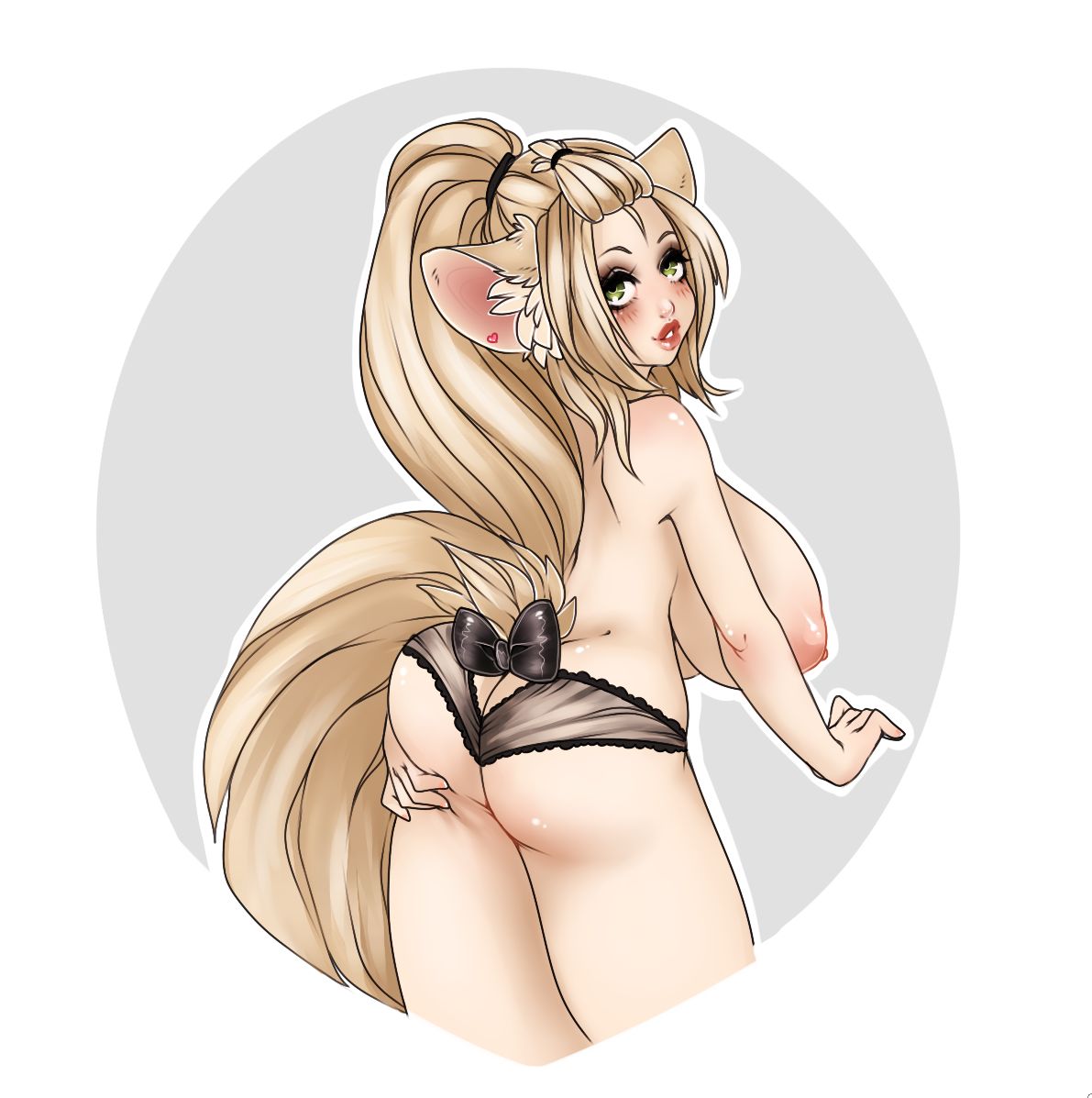 Artist - Boopeep page 1 full