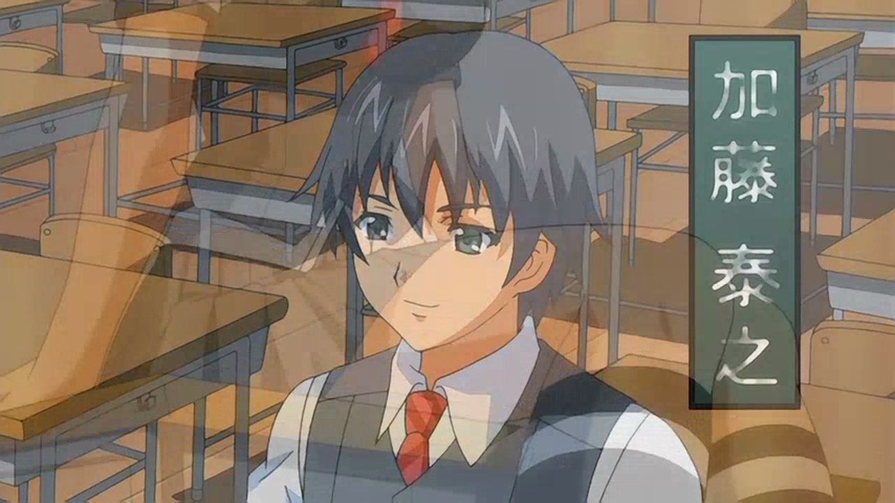 Kansen 1 Inyoku no Rensa Episode 2 HD Screencaps page 2 full
