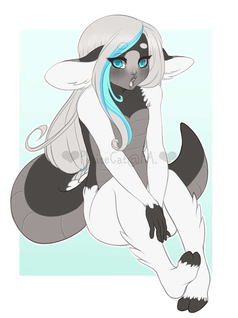 Artist - Petitecat page 8 full