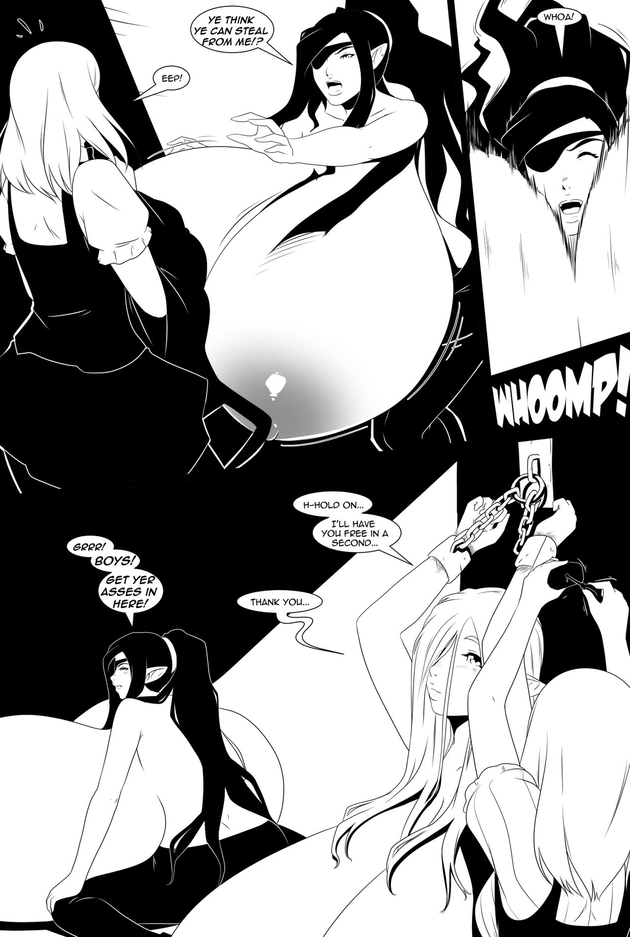 What You Need page 8 full