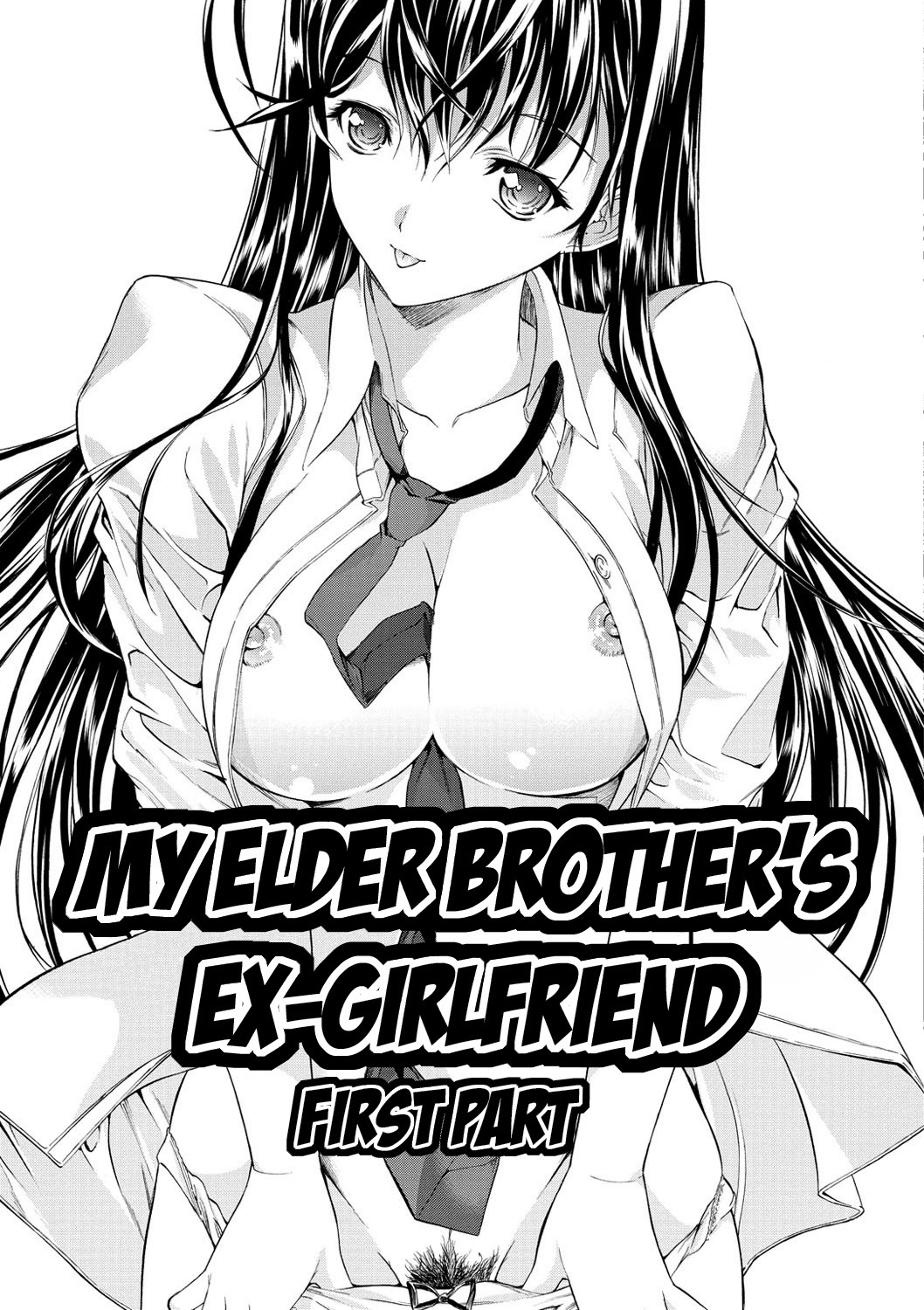 Hatsujou Souchi - Sexual Excitement Device page 8 full