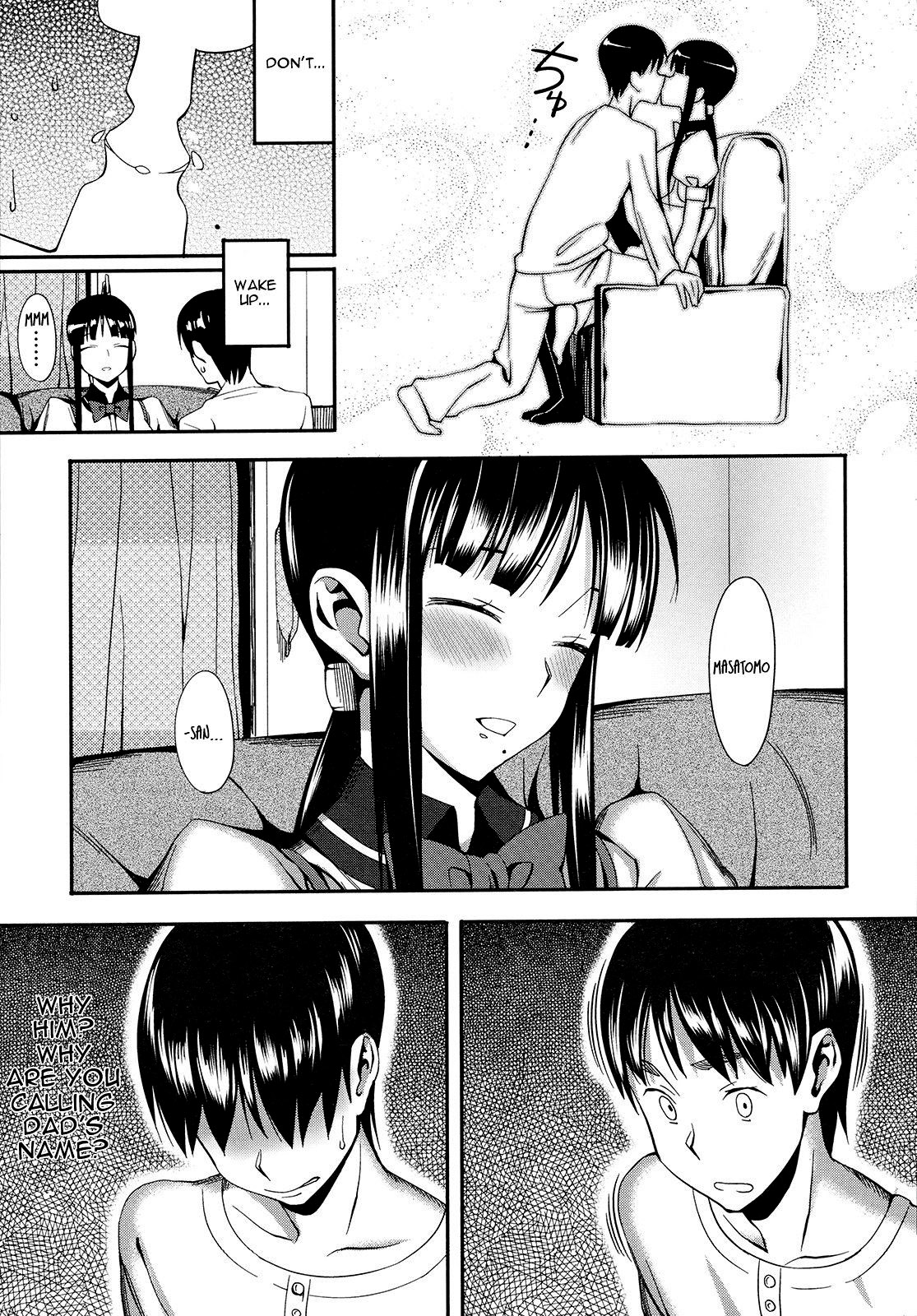 Cross x Family page 7 full