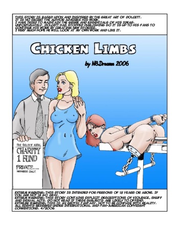 Chicken Limbs IMHentai 