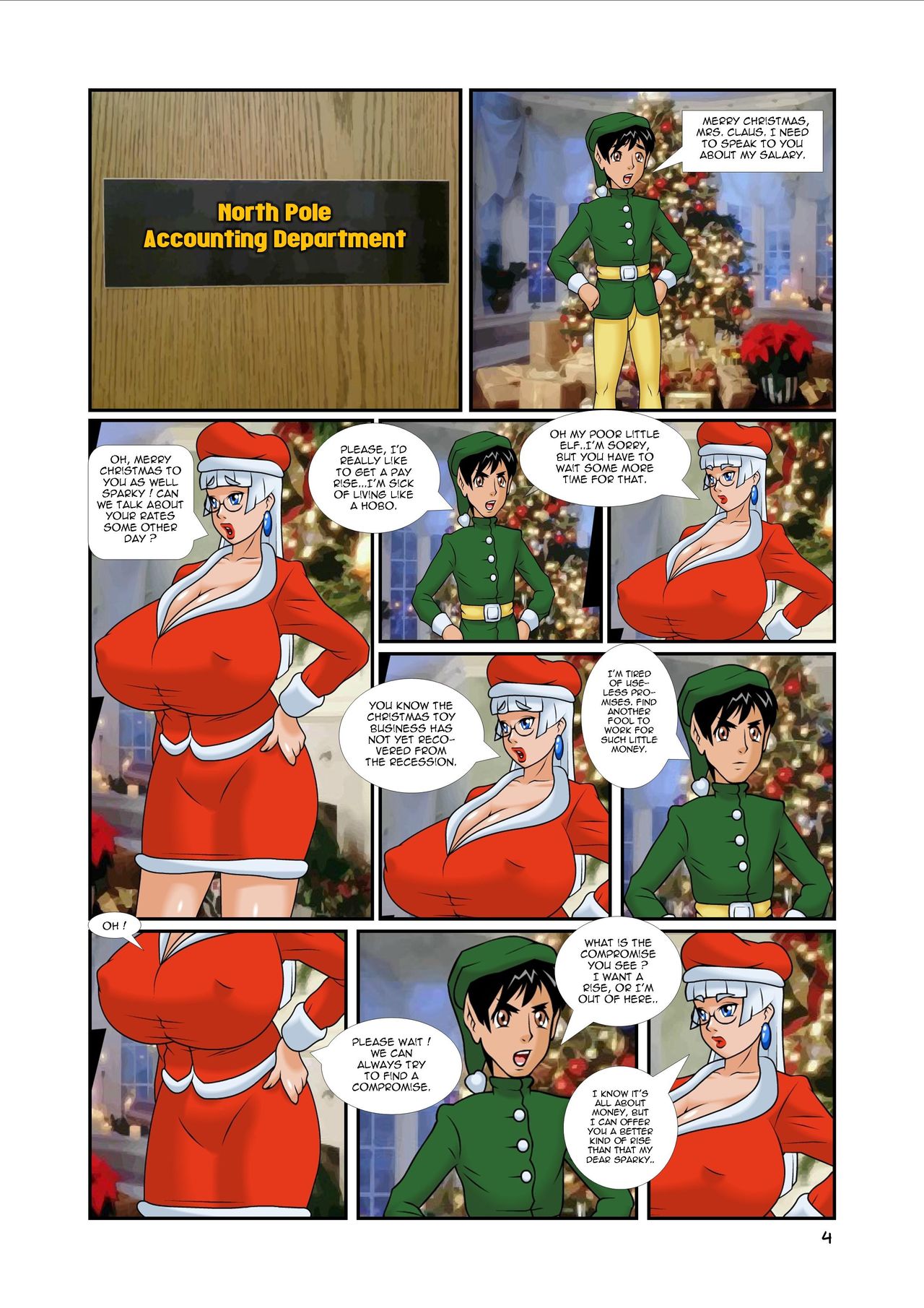Xmas Pay Rise 1 page 4 full