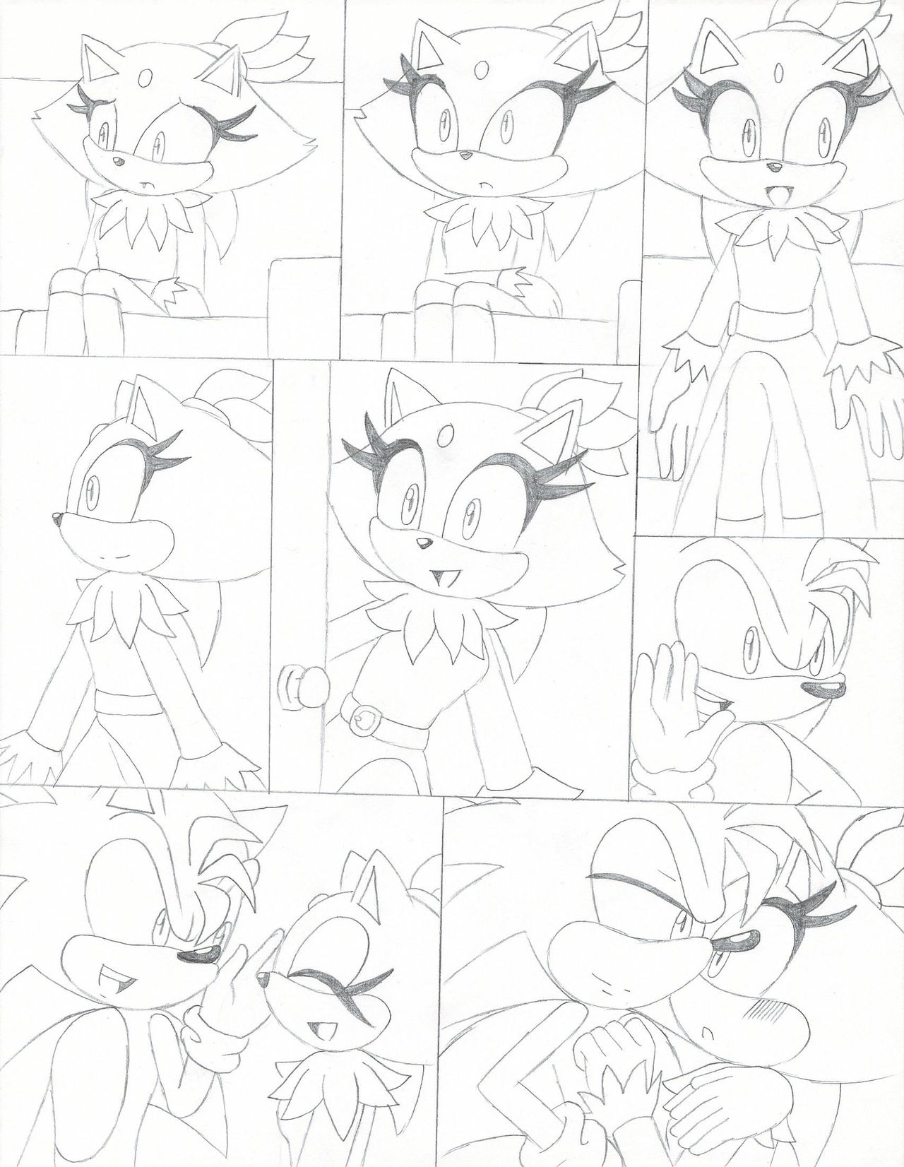 Dash X Ember page 1 full