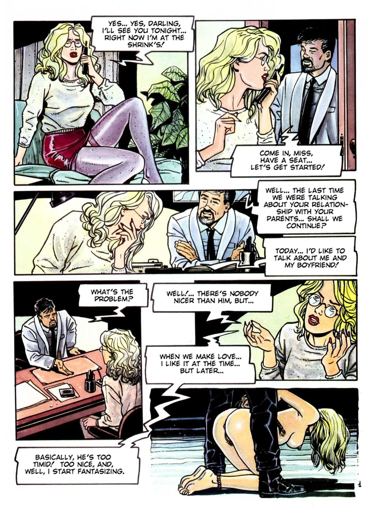 Fantasies page 2 full