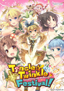 Tincle★Twinkle Festival!