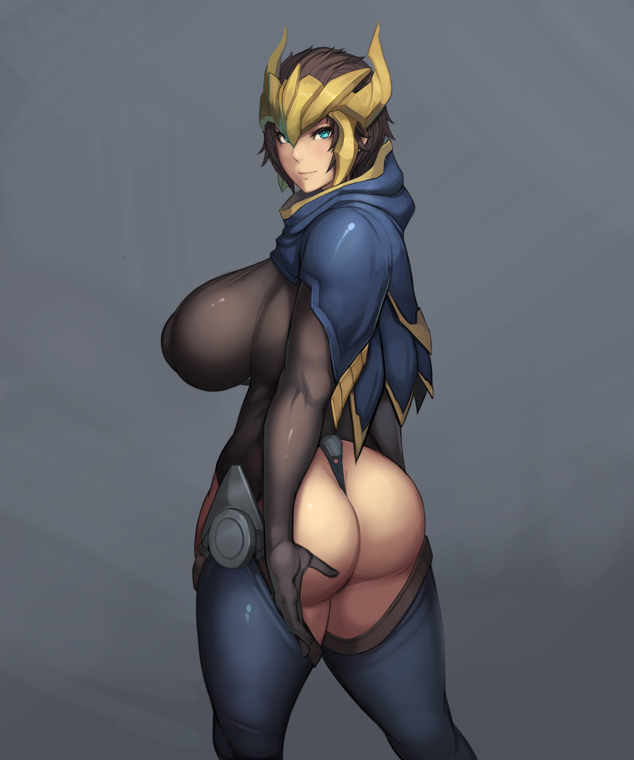1280px x 1533px - Plump, curvy, bbw, big boobs and asses - Page 7 - IMHentai