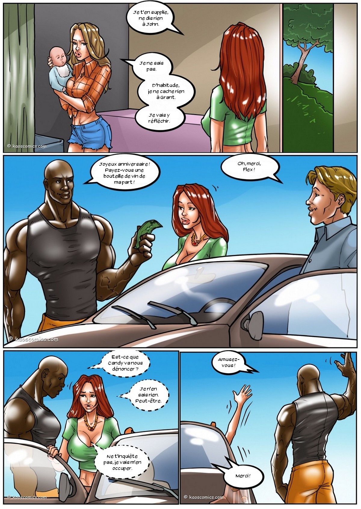 Flex Appeal 3 page 4 full