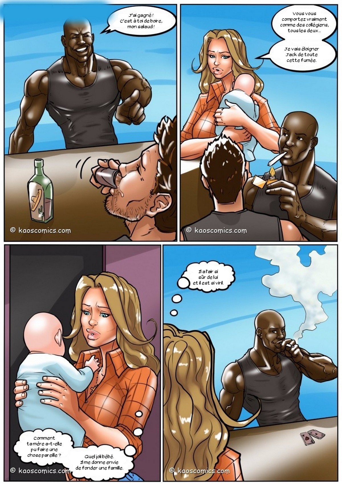 Flex Appeal 3 page 5 full