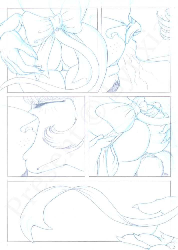 A Present page 4 full