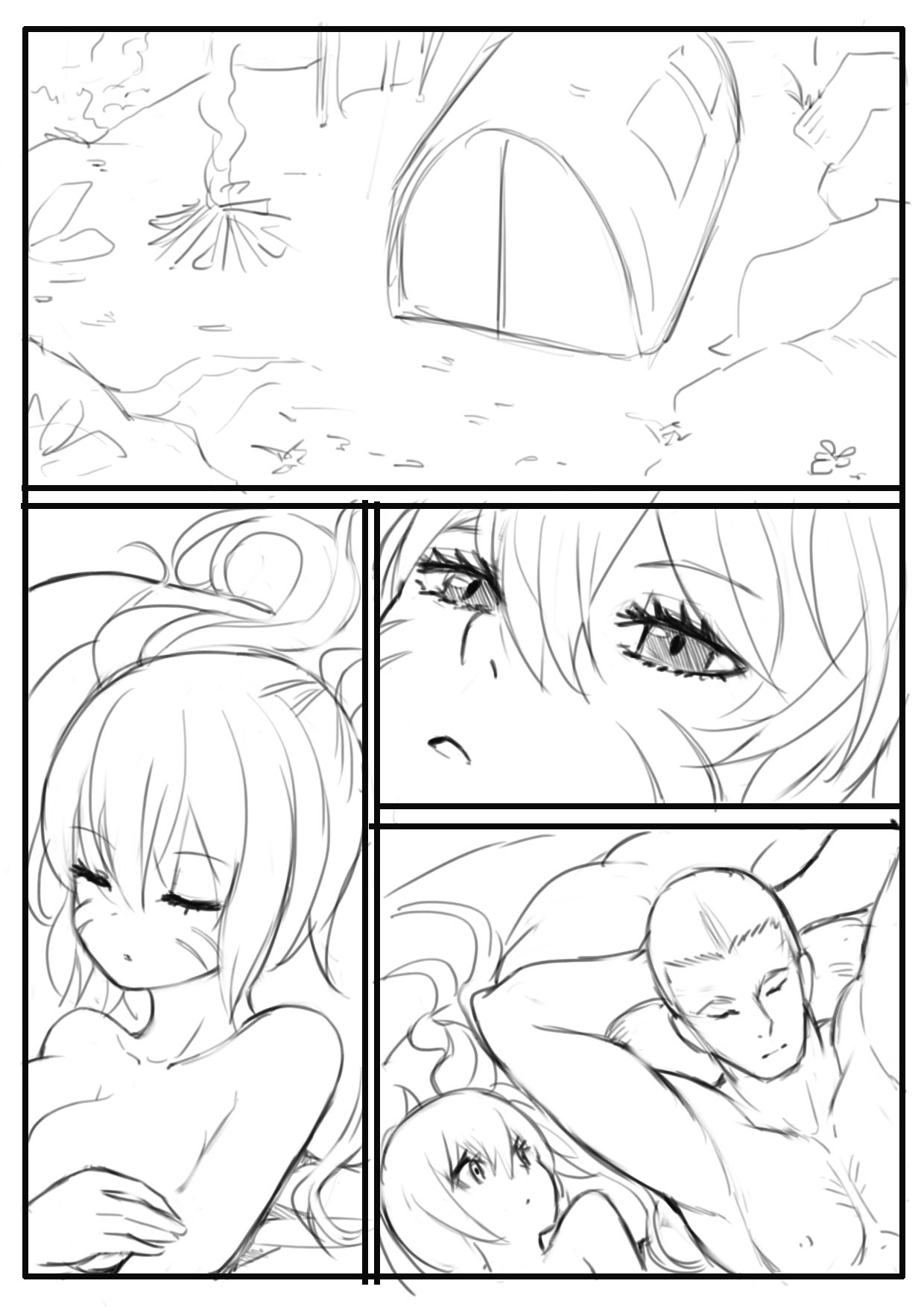 Naruko page 1 full