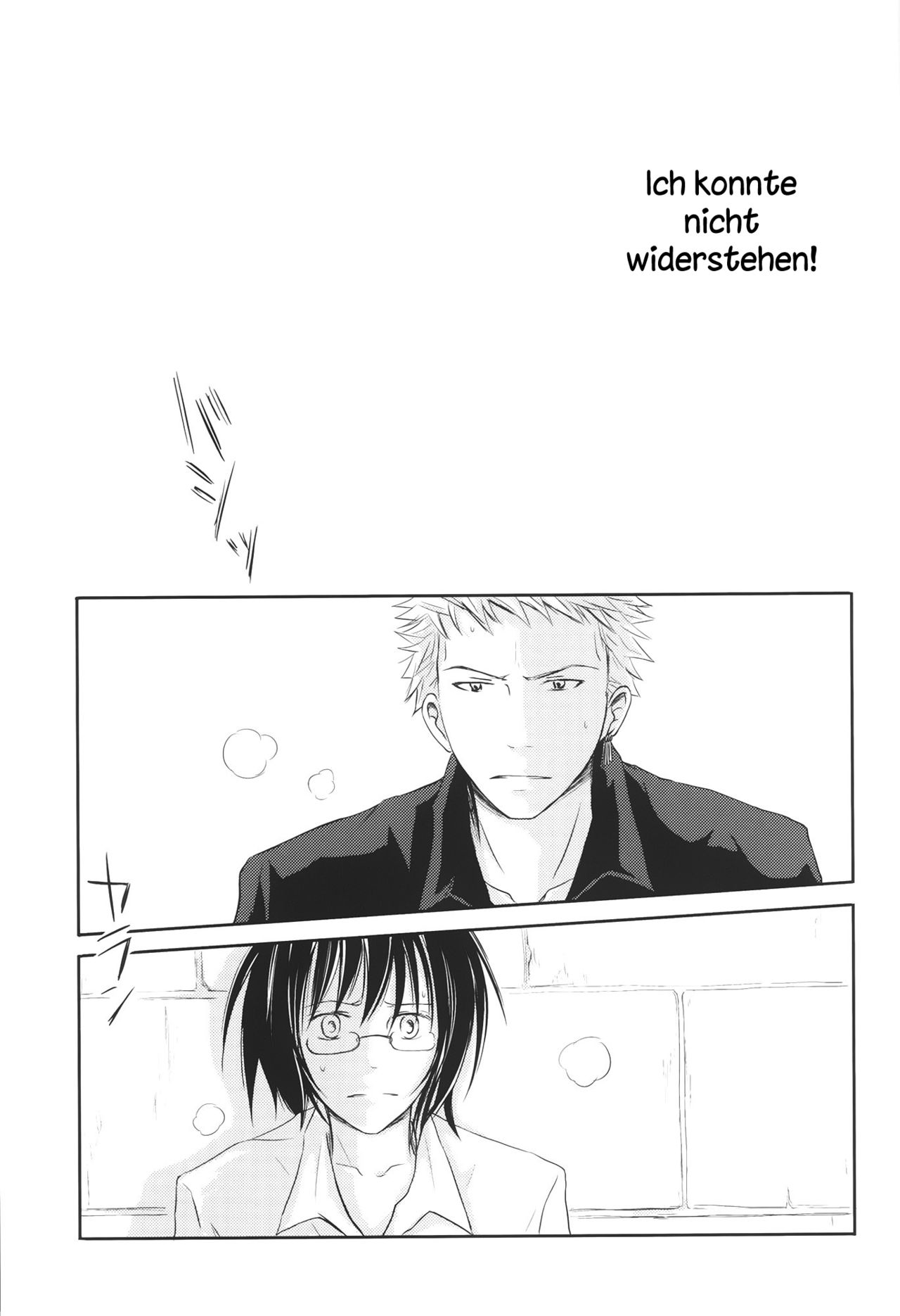 I'm Yours page 6 full