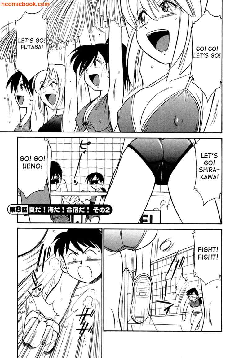Cheers! 1 Ch. 8 page 2 full