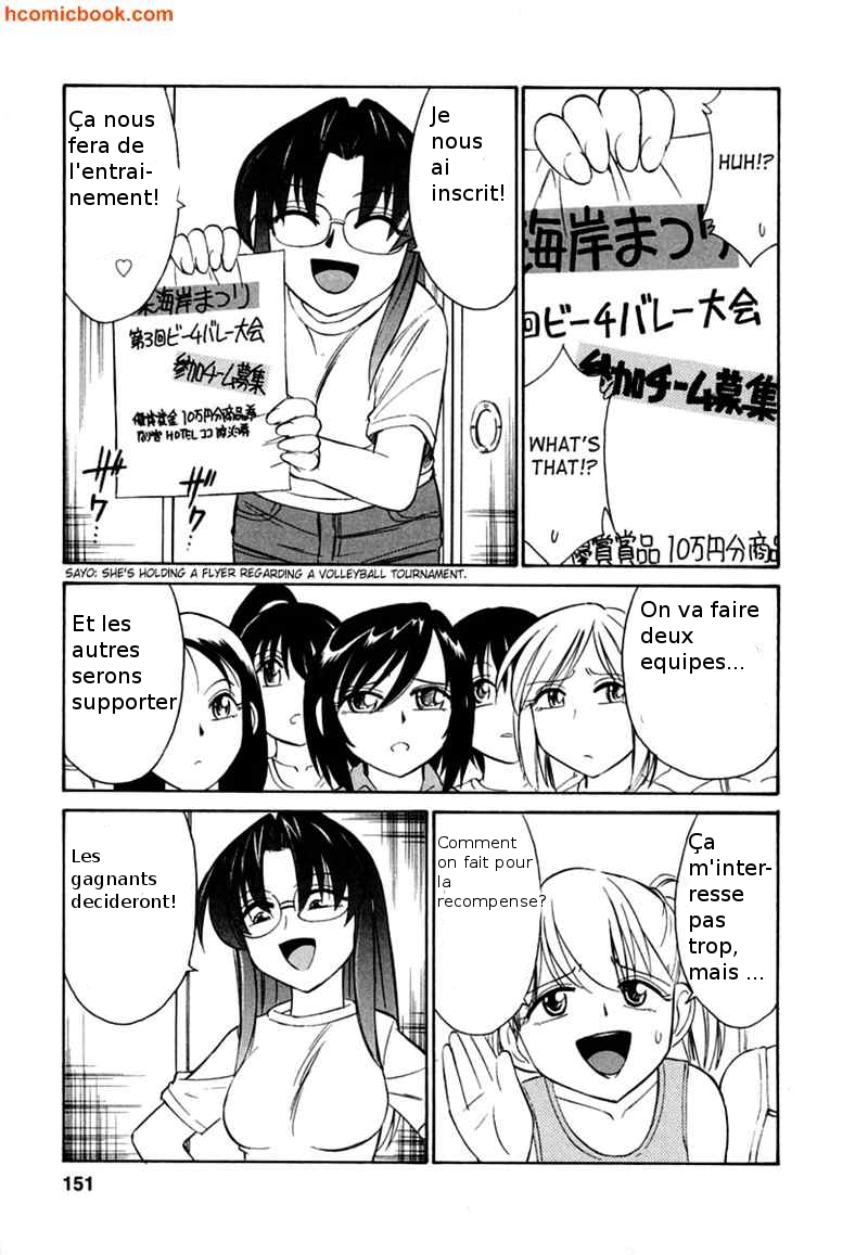 Cheers! 1 Ch. 8 page 4 full