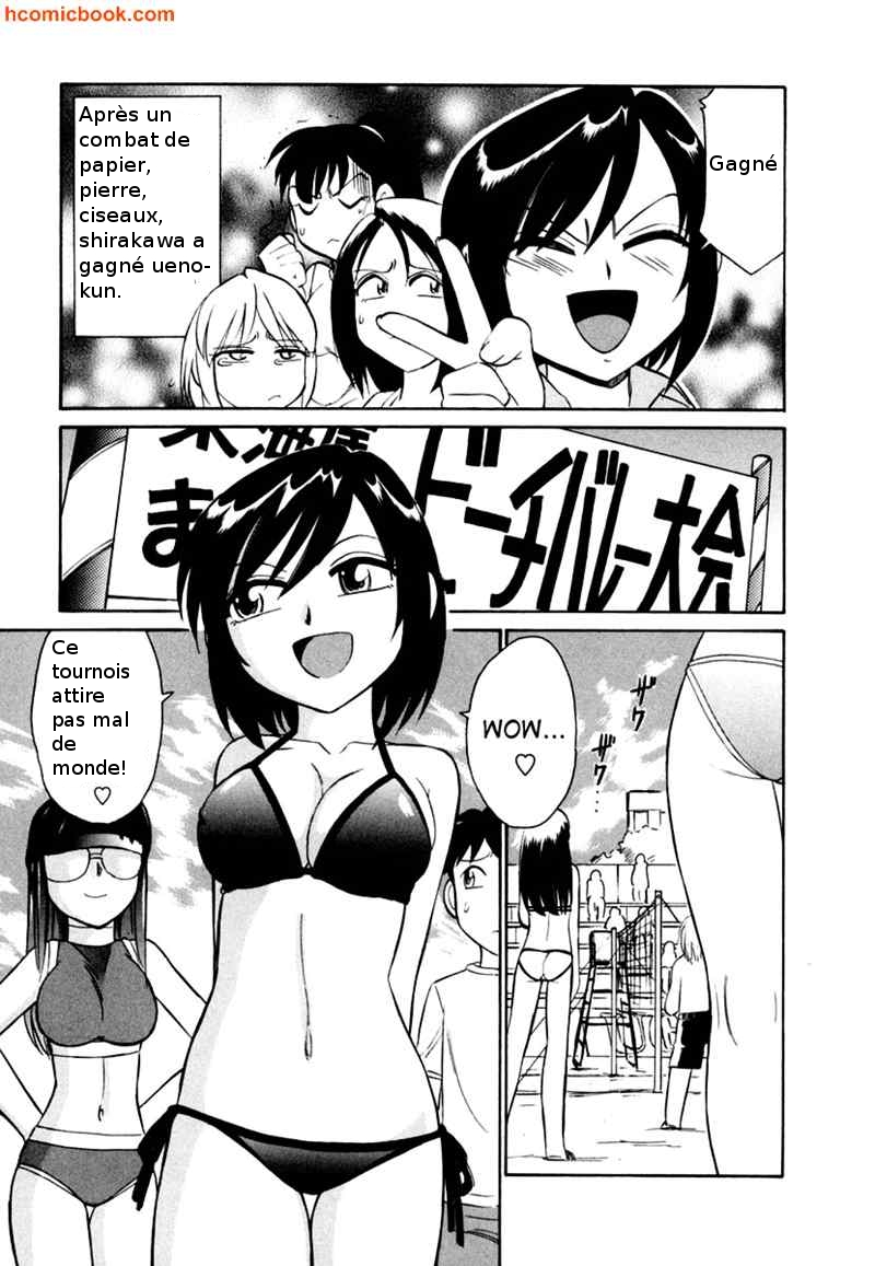 Cheers! 1 Ch. 8 page 6 full