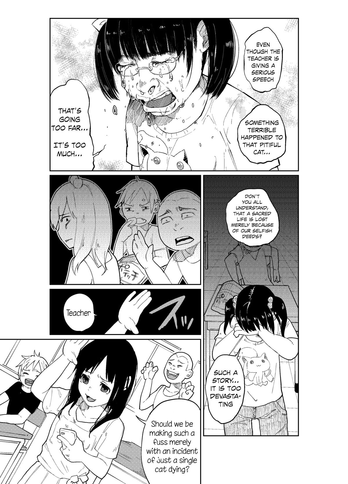 JS★Bokobokorin! page 8 full