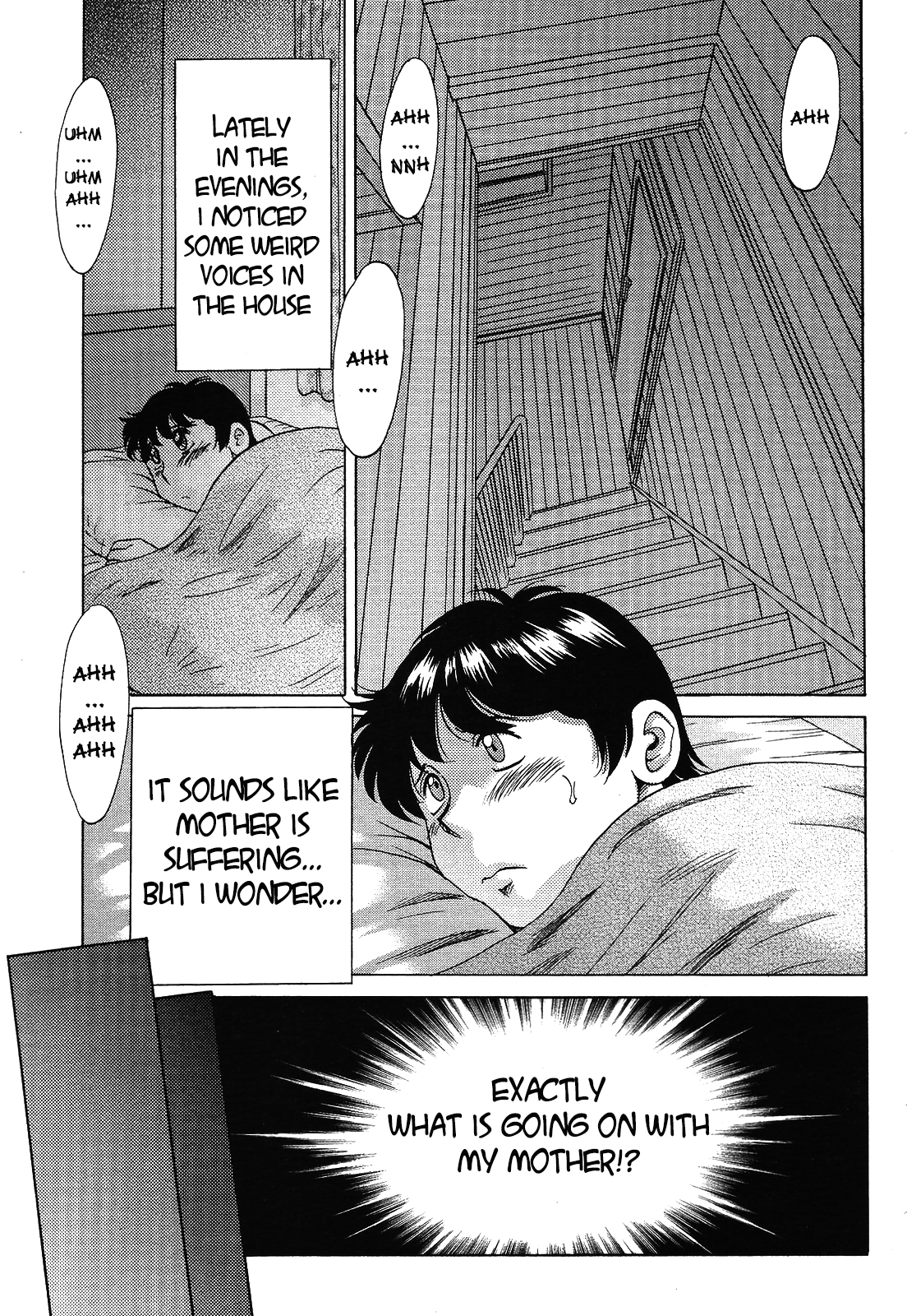 Takuro page 1 full