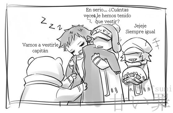 Zipper  - Spanish page 4 full