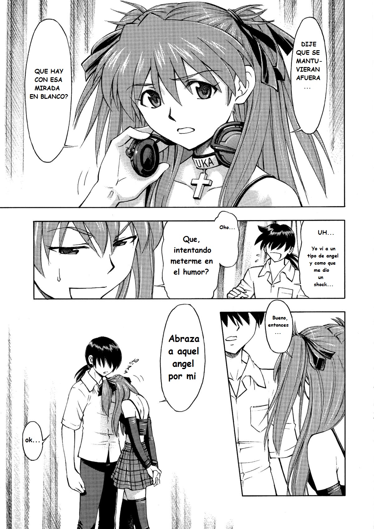 Asuka no Toki page 8 full