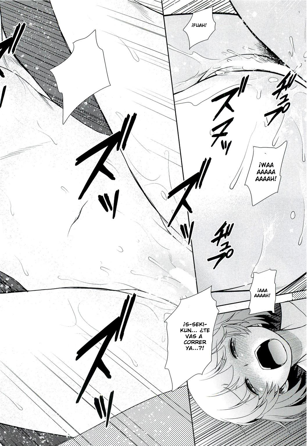 Tonari no Y-san 2-jikanme page 8 full