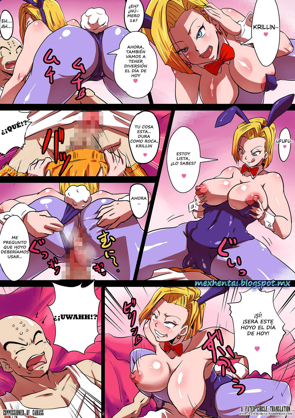 SHOTACON HOLE Shinkon Hitozuma 18-gou no Tsukinai Seiyoku page 2 full