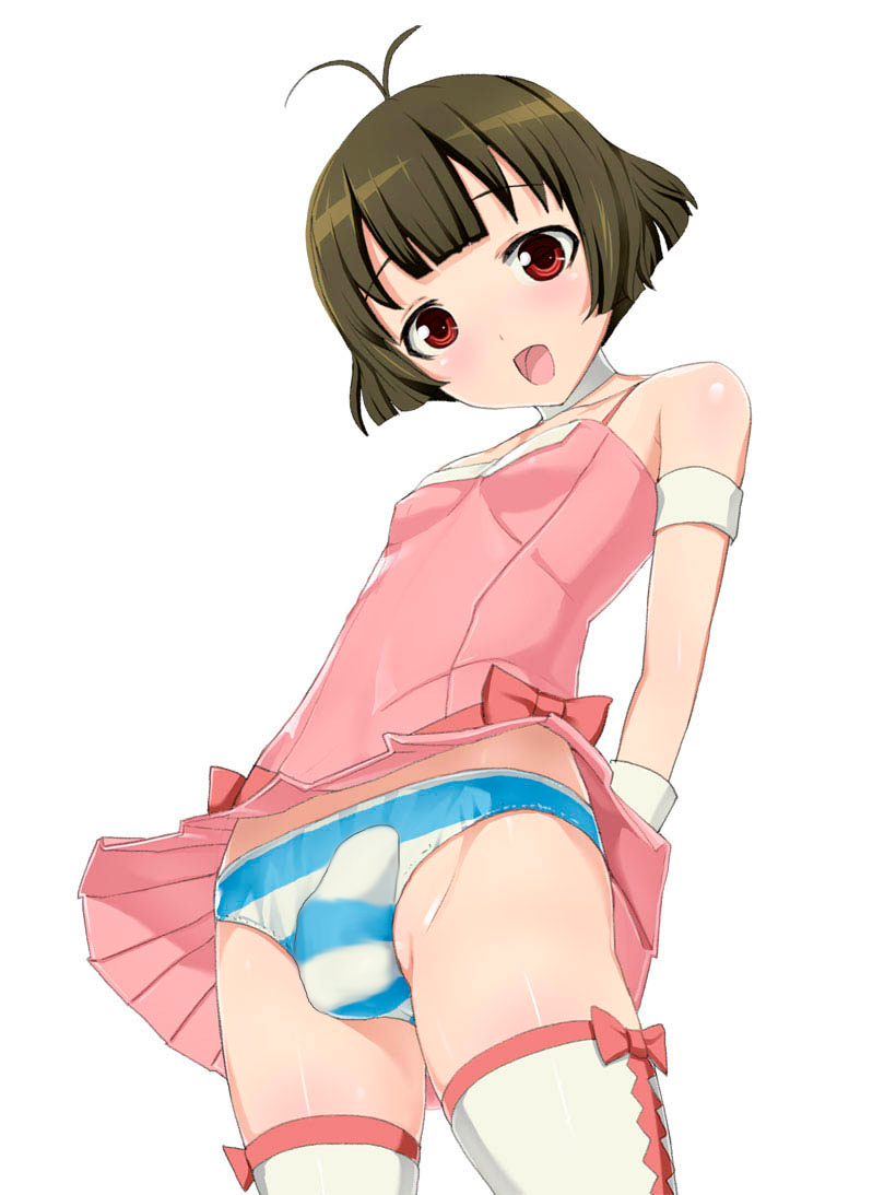 Decensoread Trap / Femboy / Ladyboy Gallery page 4 full