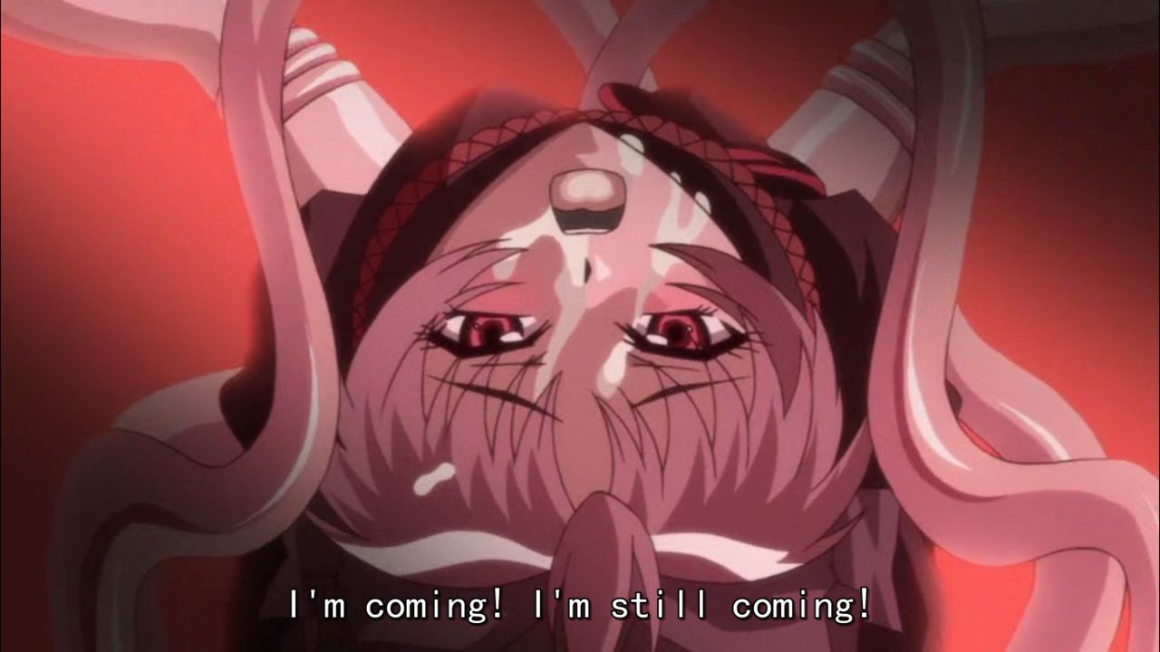 Dark Love HD screencaps page 3 full