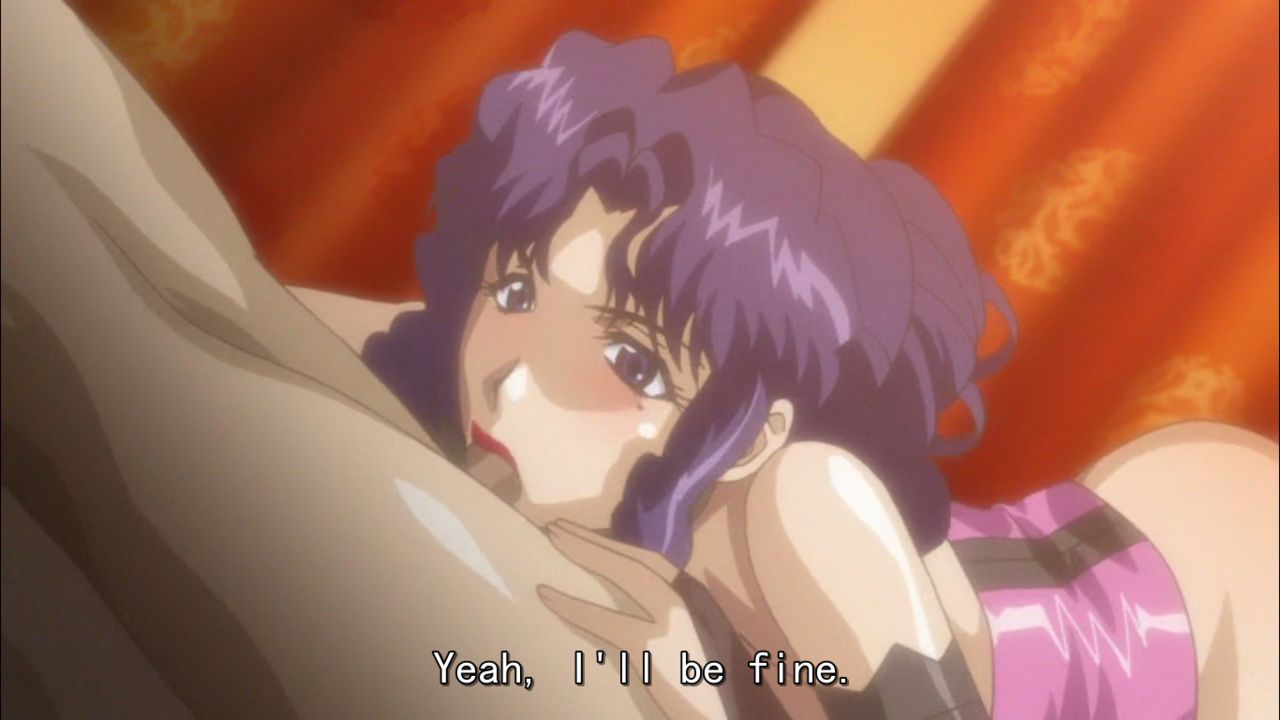 Dark Love HD screencaps page 9 full