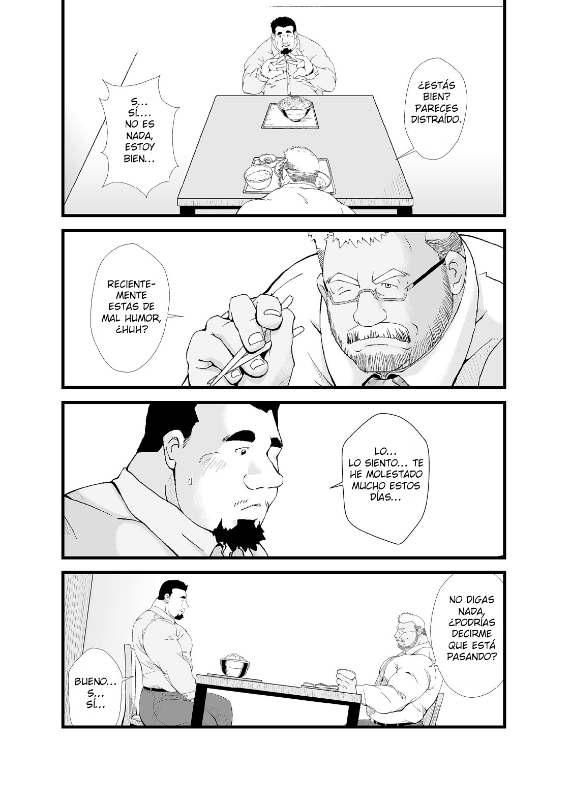 Call | Llamada page 4 full