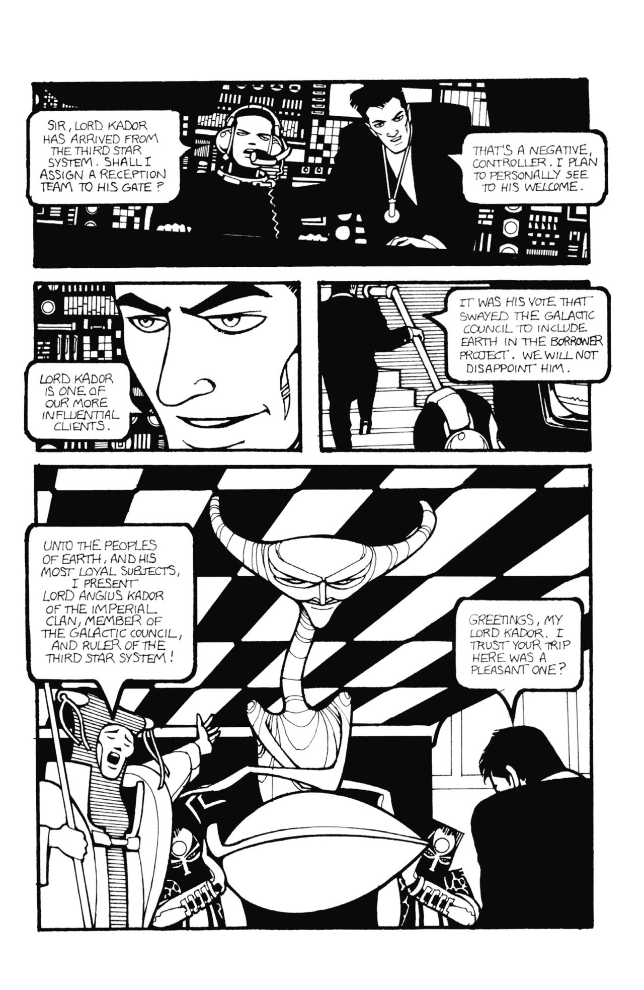 Alexis #02 page 4 full