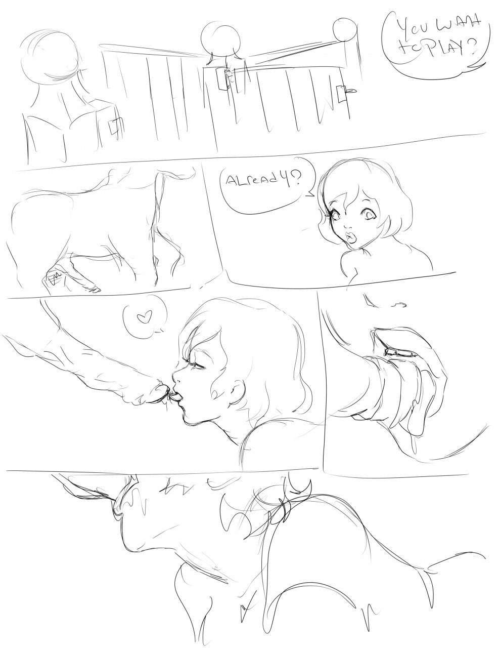 Ponyta page 2 full