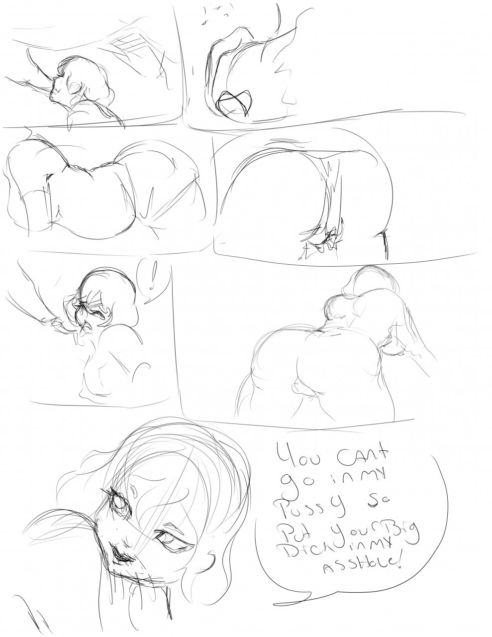 Ponyta page 3 full