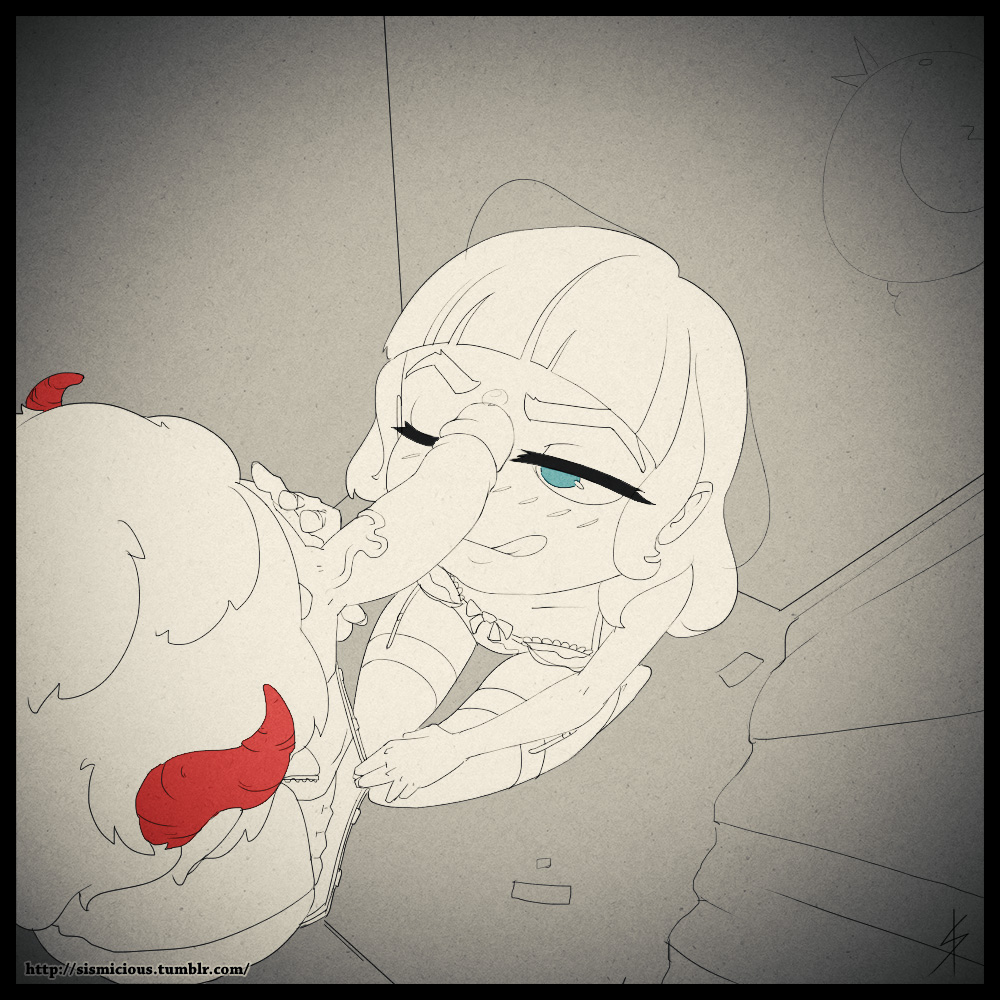 Sismicious - A Byrb Story page 8 full