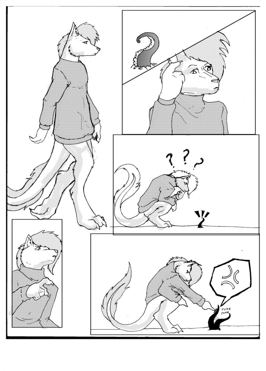 Bug Transformation page 1 full