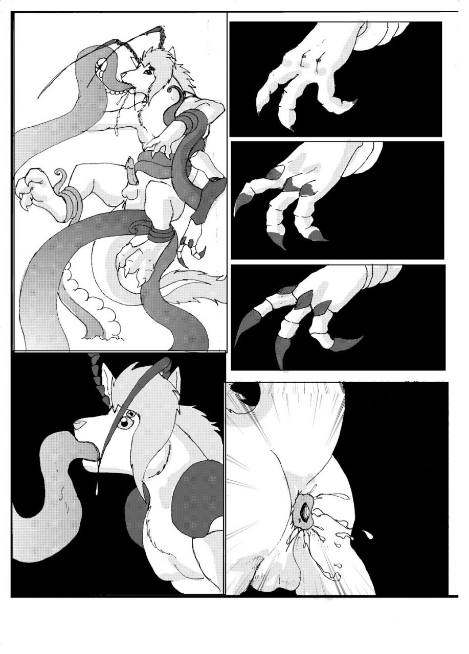 Bug Transformation page 6 full