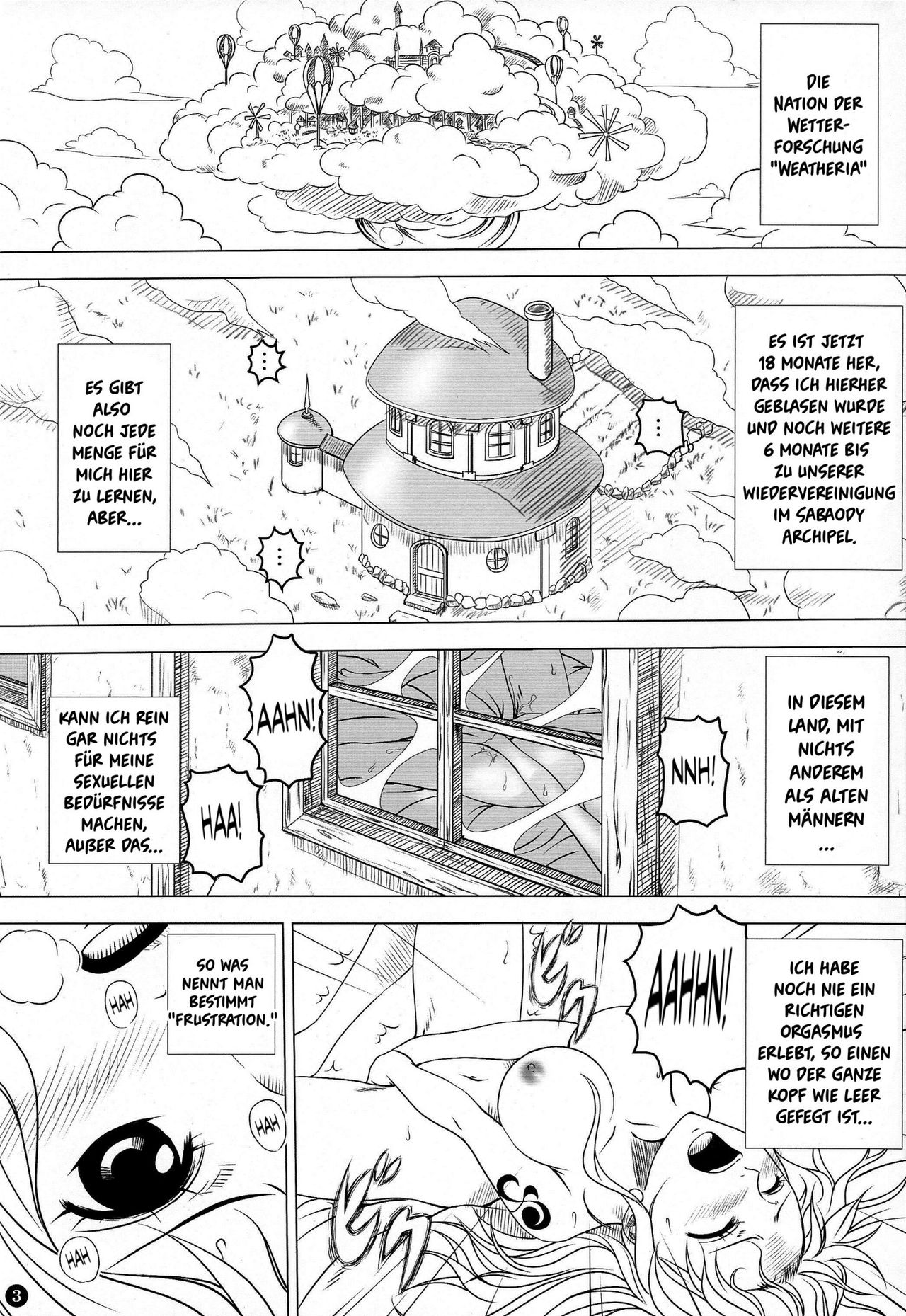 Weather report page 3 full