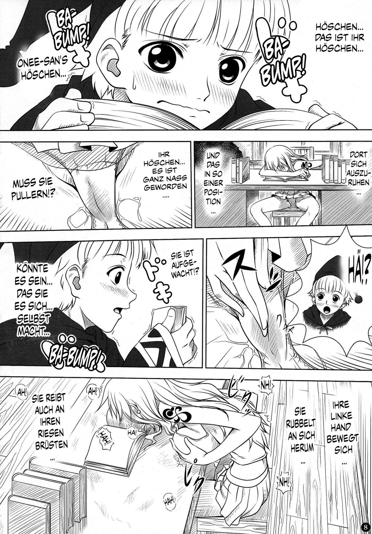 Weather report page 8 full