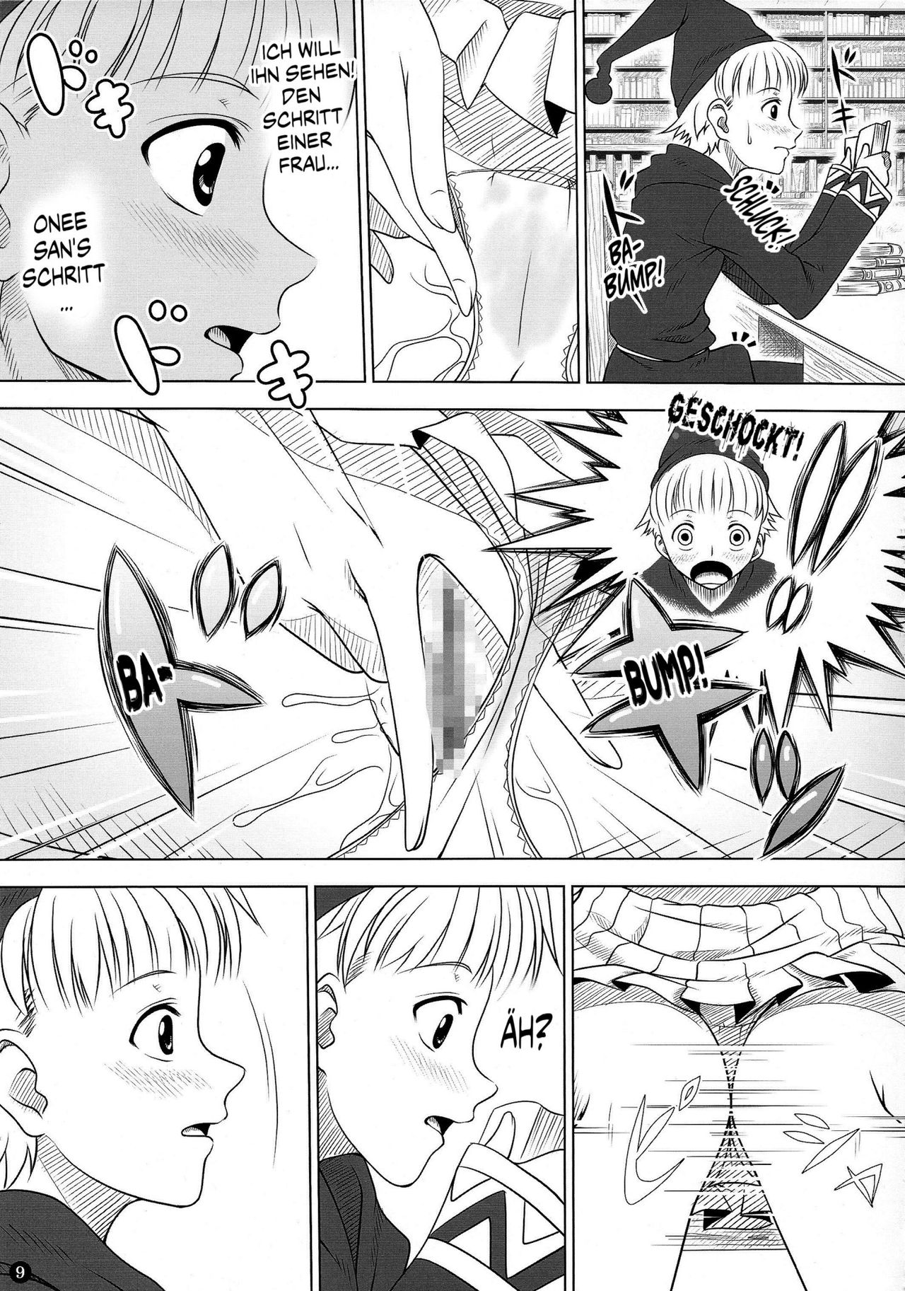 Weather report page 9 full