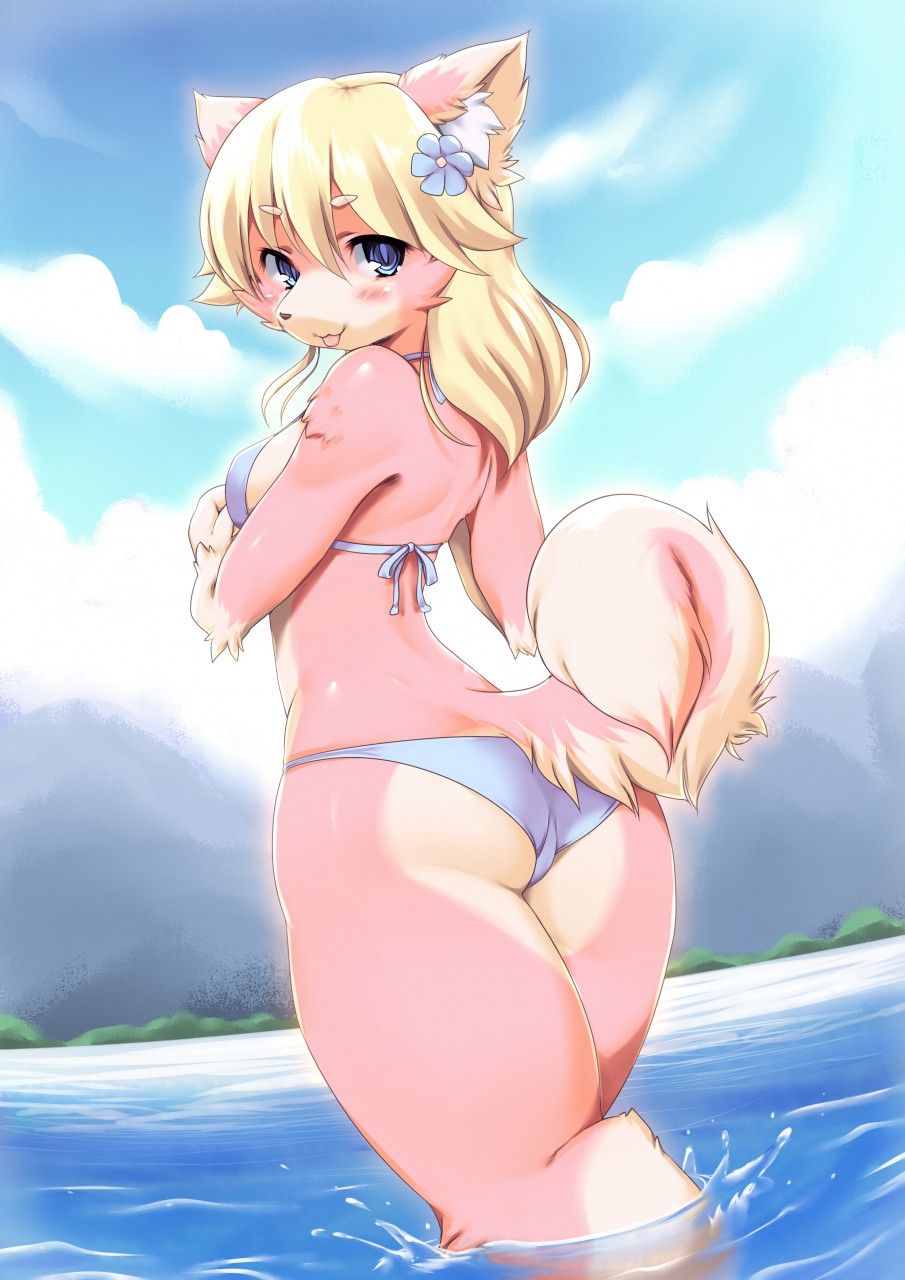 Artist - Kemo-kiu page 10 full
