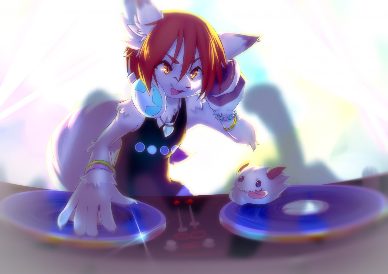 Artist - Kemo-kiu page 3 full