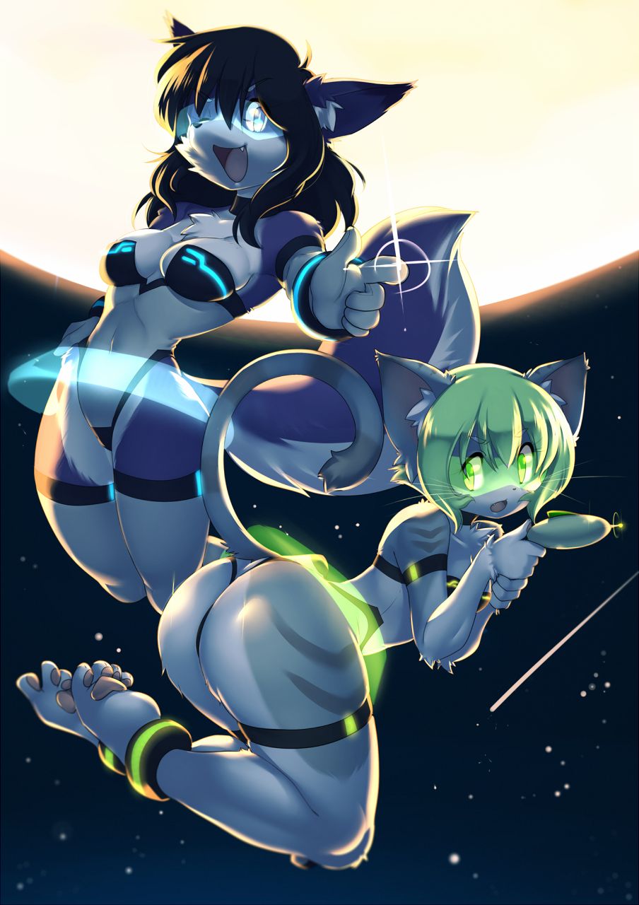 Artist - Kemo-kiu page 7 full