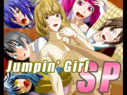 Jumpin’ Girl SP