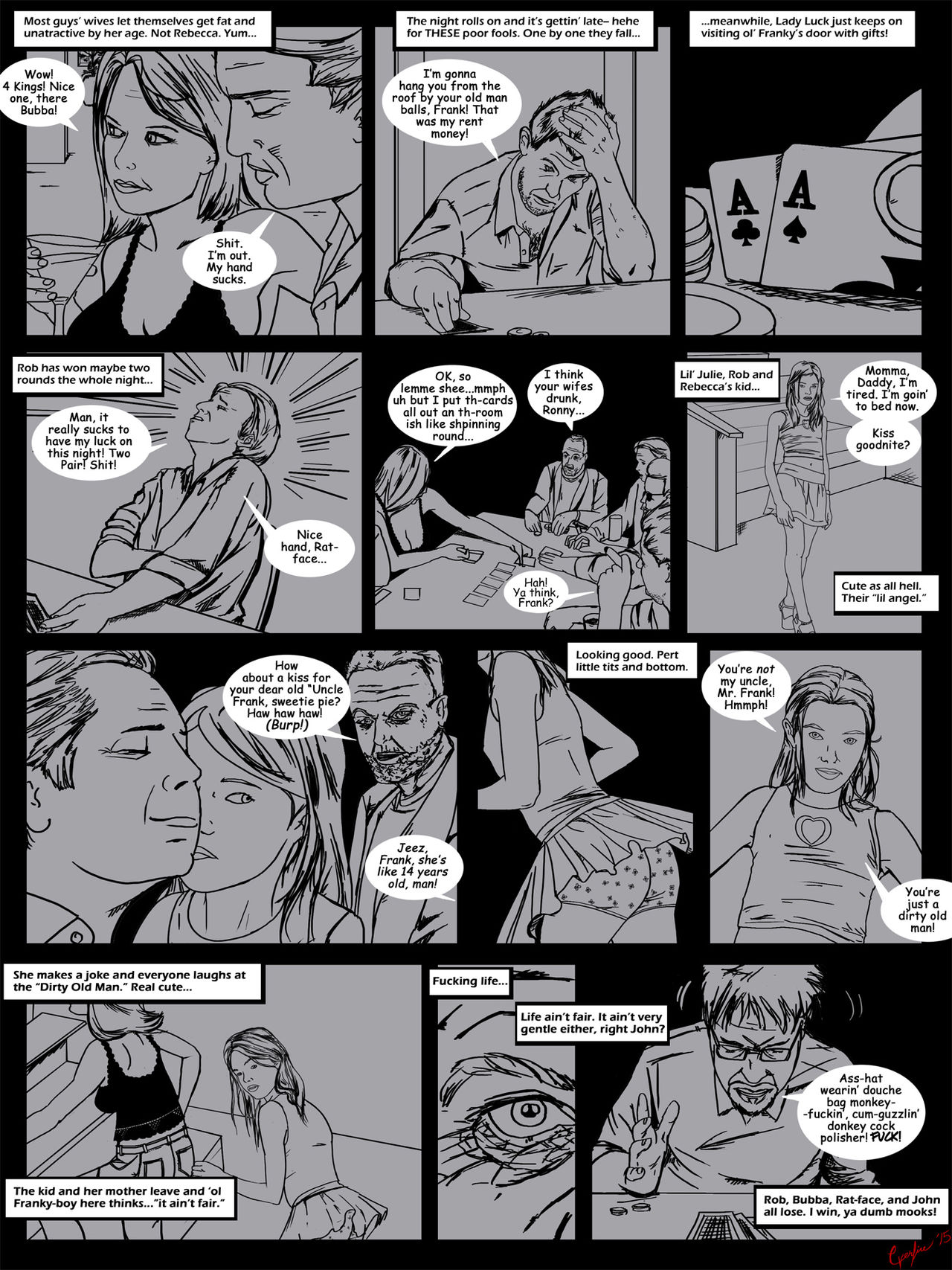 ALL IN page 2 full